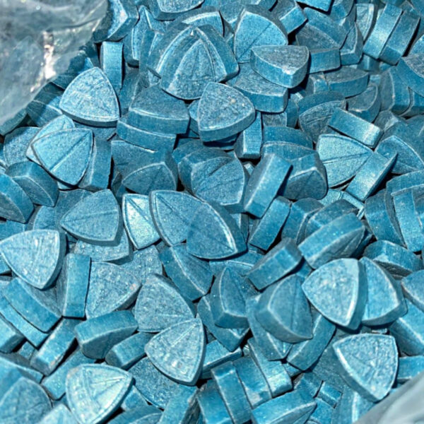 Kaufen Sie Glitter Blue Tesla