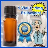 Buy Liquid Mushrooms Psilocybin | No Nausea, Faster Trip, Cleaner Feel