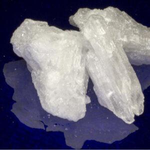 شراء Crystal Meth على الإنترنت