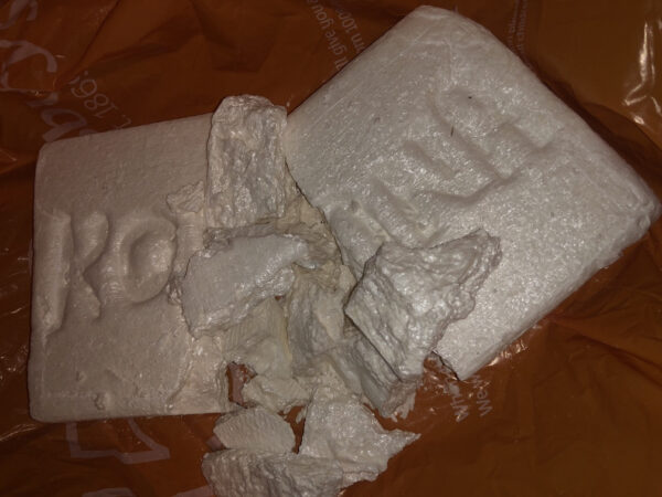 Acquista COCAINE BOLIVIANA di qualità