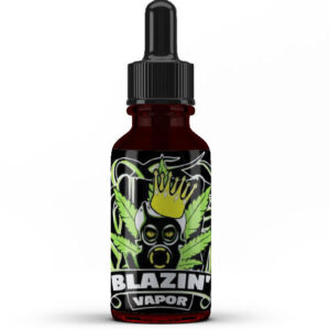 Acquista Blazing Vapor THC | 30ml Blazing Vapor THC Cannabis Vape eJuice