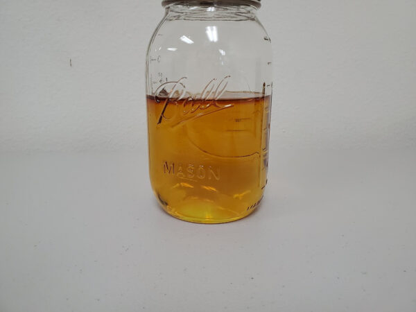 Buy Raw Distillate Online