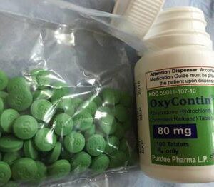 شراء HQ Oxycodone عبر الإنترنت | HQ Oxycodone للبيع على الإنترنت بأسعار معقولة