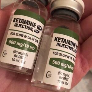 COMPRAR LÍQUIDO DE KETAMINA DE CALIDAD