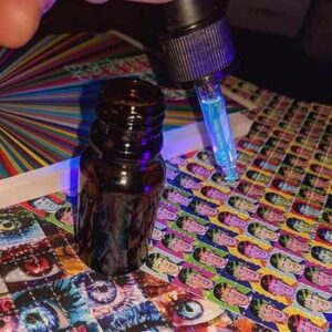 Acquista Acid Lsd di qualità