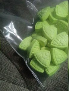 Buy Green Maybachs Mdma