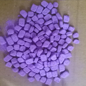 Buy Purple Domino Xtc