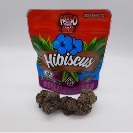 Buy Hibiscus Sherbmoney Cali