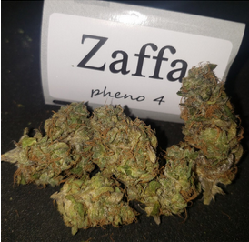 Buy Zaffa Pheno-4 Online