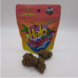 Buy Halo-Halo Sherbmoney Online