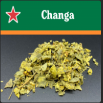 Buy HQ Changa Kush