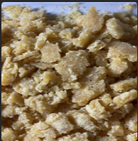 Buy Sour Diesel Crumble! A+