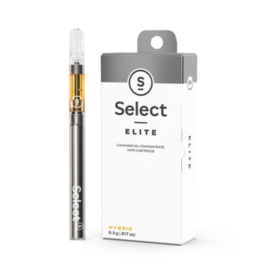 Buy Select Elite Cart