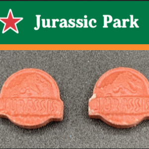 Buy Jurassic Park XTC