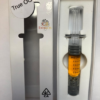 Distillate Dab Applicator Syringe