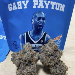 Buy Gary Payton Cookies