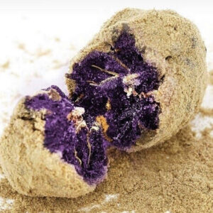 Buy Purple Moon rocks