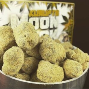 Buy Kurupts Moon rocks Online