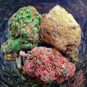 Buy Strawberry Moon rocks