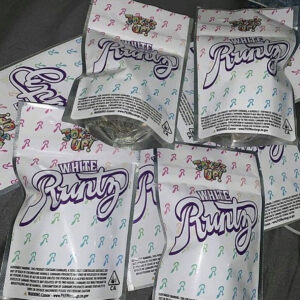 Buy White Runtz Online