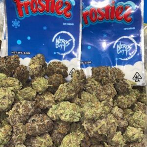 Buy Frostiez Runtz Online