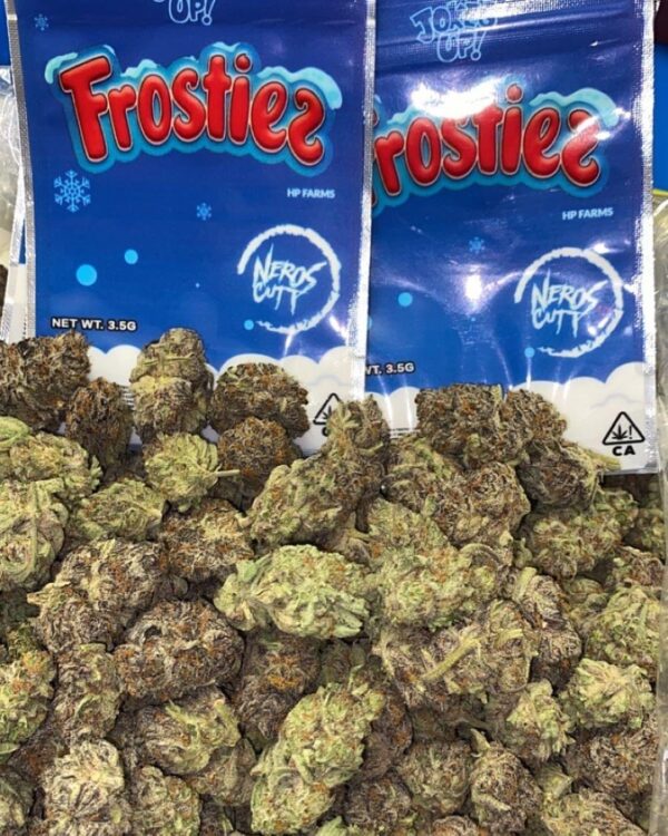 Buy Frostiez Runtz Online