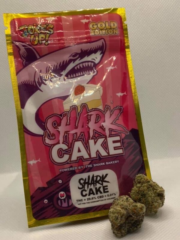 Buy shark cake weed 