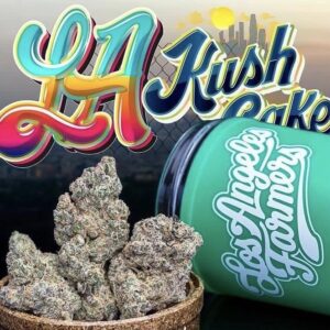 Buy Jungle boys LA Kush Cake