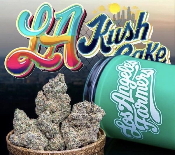 Buy Jungle boys LA Kush Cake