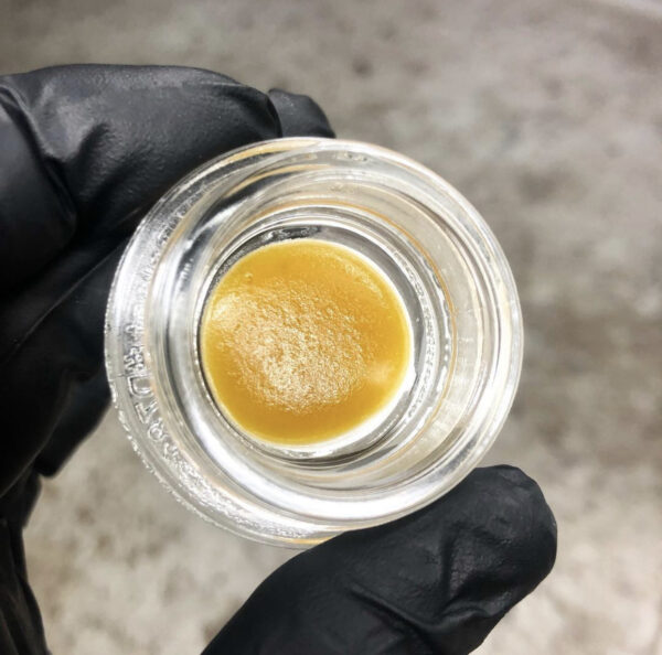 Buy Cannabis Wax Online