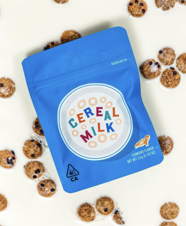 Buy Cereal Milk Cookies