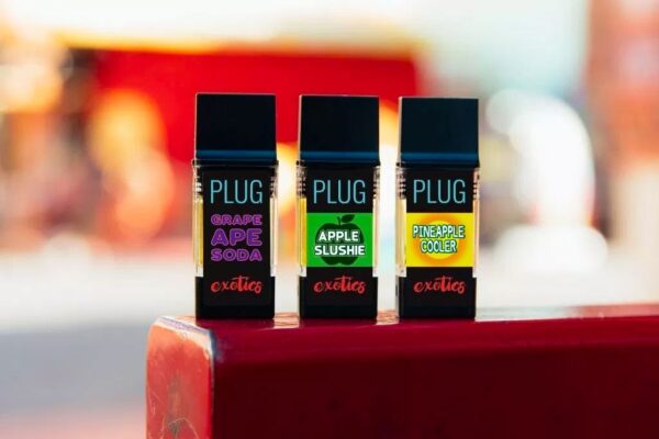 Buy Plug Play Pods Online