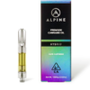 Buy Alpine Vape Cart