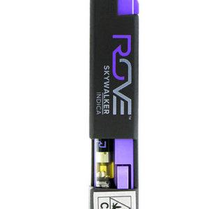 Buy Rove Disposable Cartridge