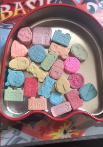 Kaufen Sie starkes MDMA online